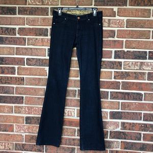 Rich & Skinny | Dark Wash Boot Cut‎ Jean